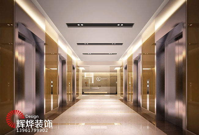 對稱(chēng)在無(wú)錫辦公室設計中的應用規范