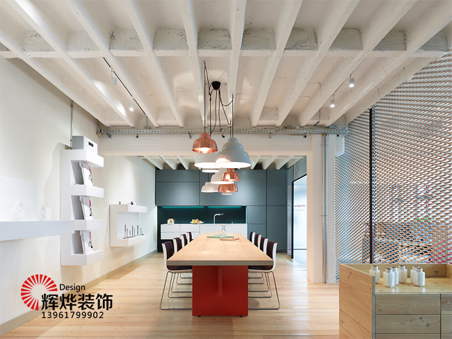 冬天來(lái)了，小伙伴們準備好無(wú)錫辦公室裝修了嗎