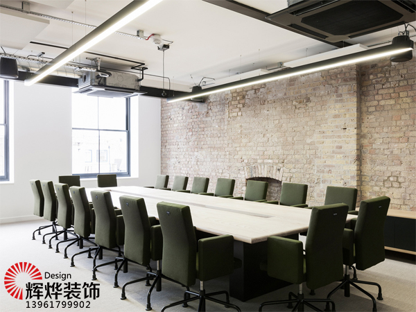 警惕無(wú)錫辦公室裝修中的省錢(qián)陷阱