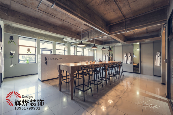 無(wú)錫辦公樓裝修的機電改造內容