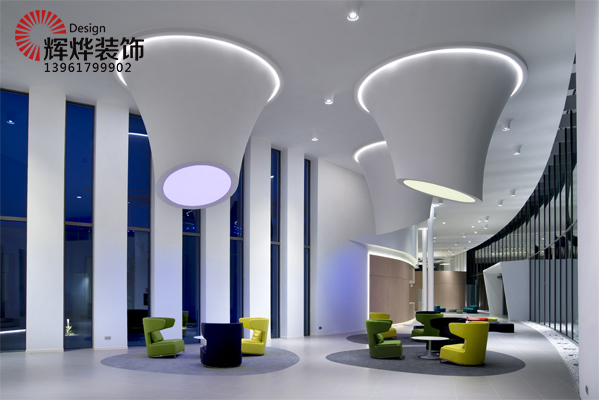 敲定裝修風(fēng)格是無(wú)錫辦公樓設計的第一步
