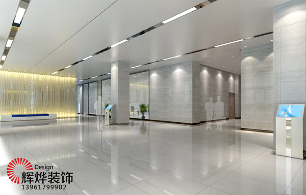 無(wú)錫辦公樓裝潢墻面漆該如何保養