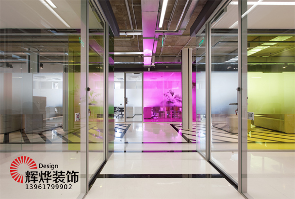 無(wú)錫辦公室裝修行業(yè)已全力備戰雙十一