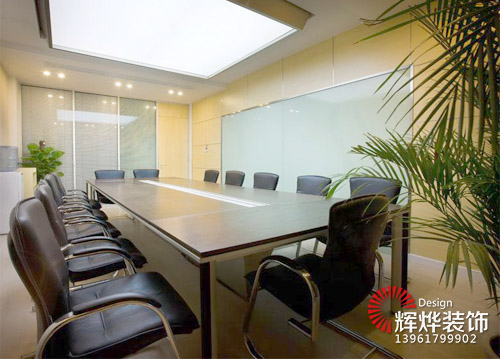 無(wú)錫辦公室的設計內容對人才招聘的雙向作用