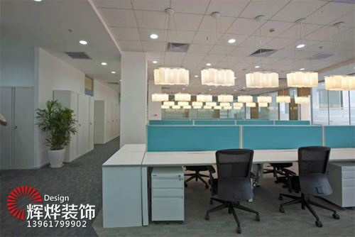 為什么要對無(wú)錫辦公樓裝修做精準的區域劃分？