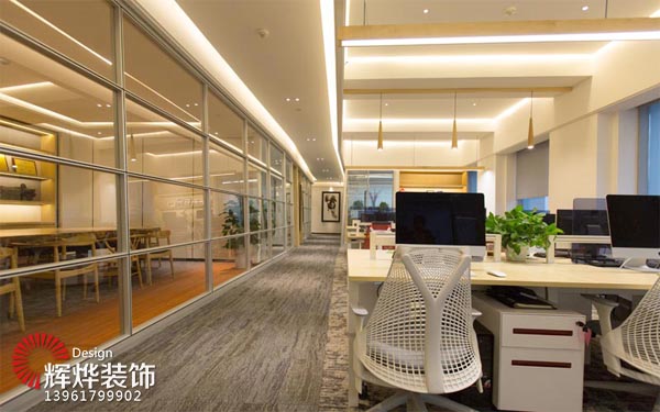 禁煙條例對無(wú)錫辦公室裝修的指導意義