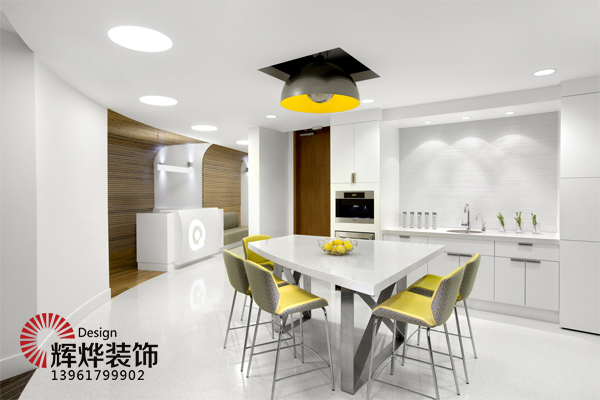 無(wú)錫寫(xiě)字樓裝修施工質(zhì)量的自檢方法