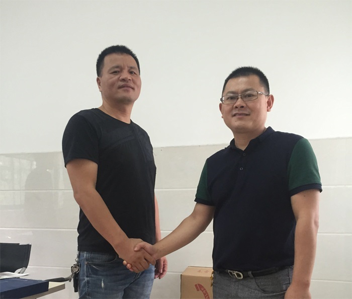 普輝裝飾，我們信賴(lài)！