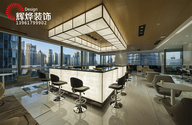 無(wú)錫辦公室設計技巧——緩解午后焦慮