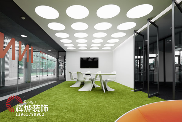 無(wú)錫辦公樓裝潢的禁止性規范
