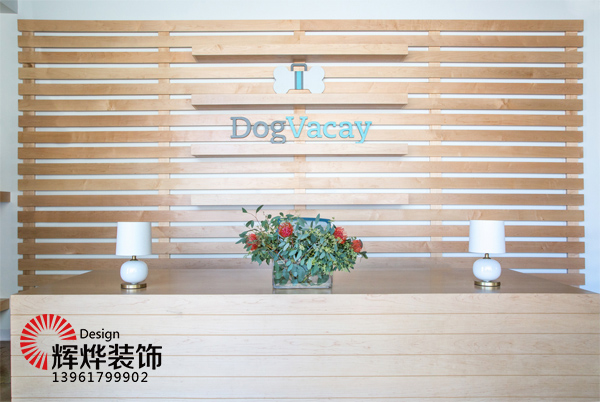 遵循現代美學(xué)的無(wú)錫辦公室裝修材料發(fā)展