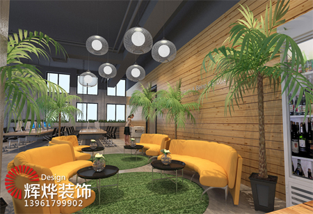 臨到年底，已可以為來(lái)年無(wú)錫辦公室裝飾做準備啦