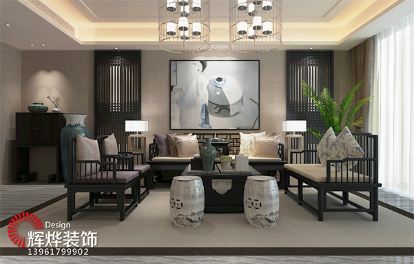 無(wú)錫辦公樓裝飾風(fēng)水畫(huà)如何擺放不會(huì )出錯？