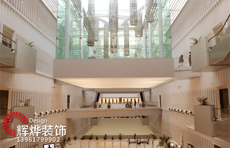 “牌子貨”該不該成為無(wú)錫辦公室裝潢的首選