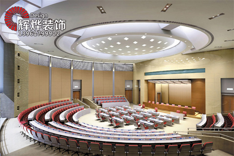 有秩序感的無(wú)錫辦公樓設計為何更受歡迎