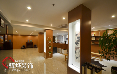 各裝飾元素在無(wú)錫辦公樓設計中的現實(shí)表現