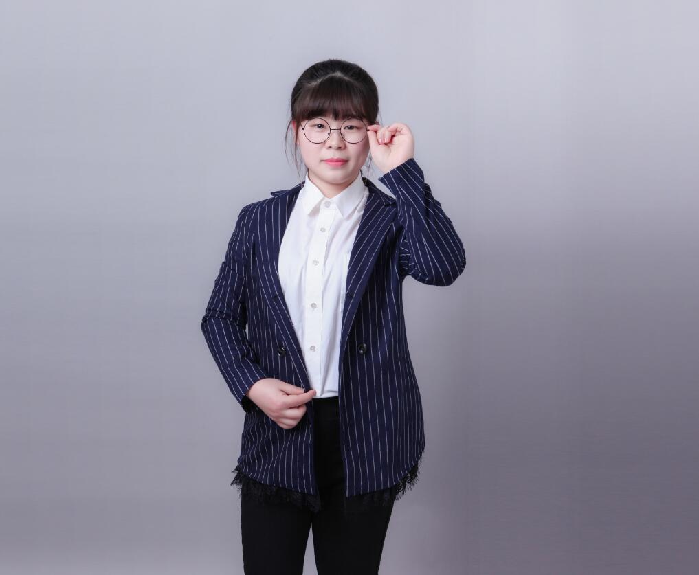 普輝金牌設計師介紹