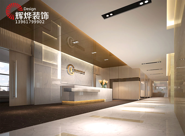 超大面積無(wú)錫辦公樓裝潢的施工特點(diǎn)
