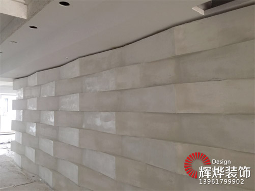 眾邦暖通無(wú)錫辦公室裝潢實(shí)例分析