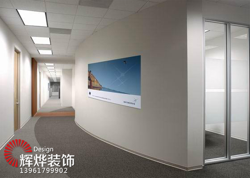 無(wú)錫辦公樓裝飾地面的施工步驟